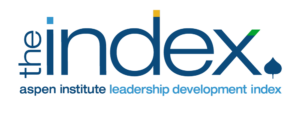 The Aspen Index Logo