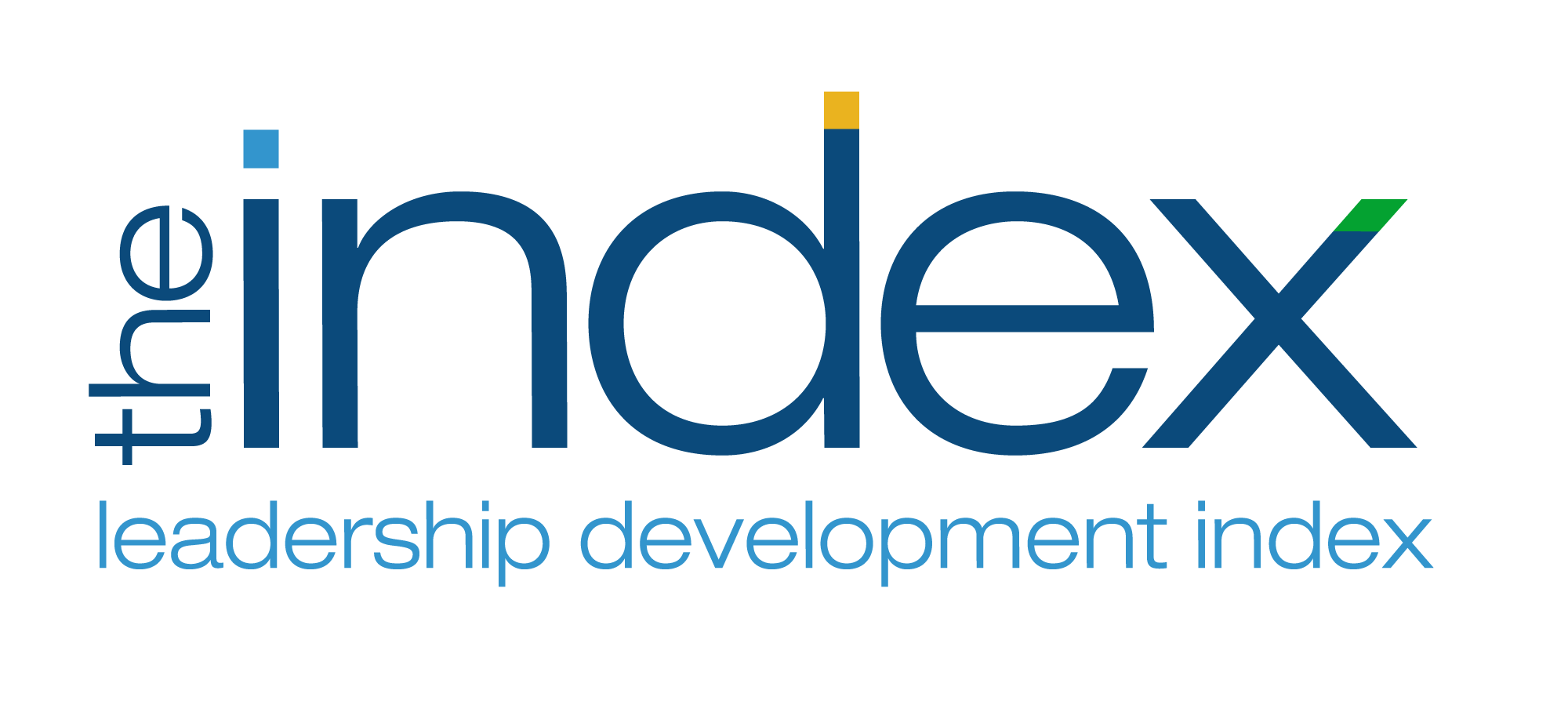 The Index Logo